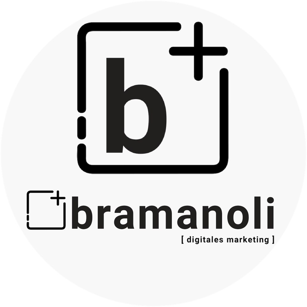 bramanoli.de Logo