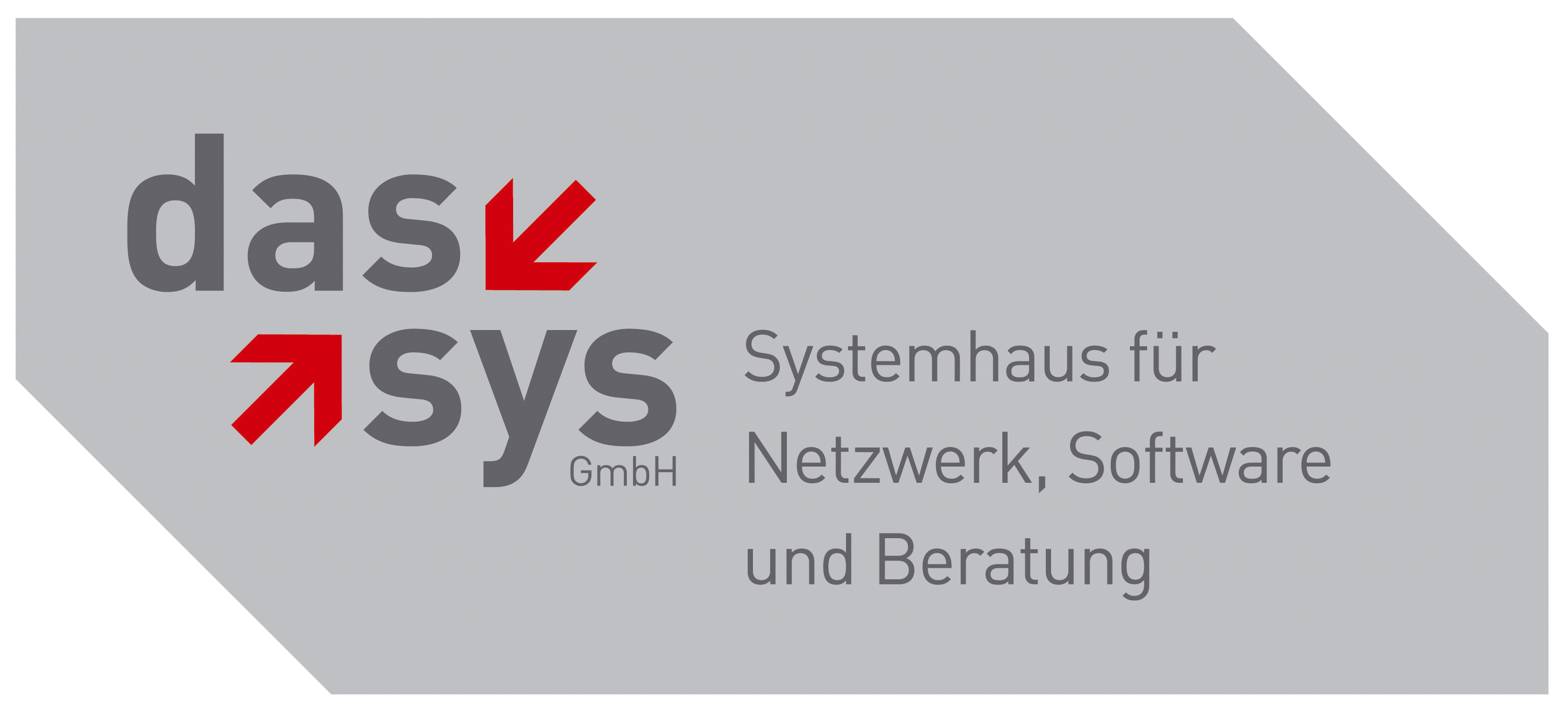 dassys GmbH Logo