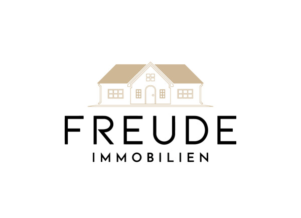 Freude Immobilien Logo
