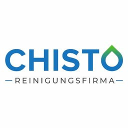 CHISTO Reinigungsfirma GmbH Logo