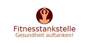 Fitnesstankstelle Logo