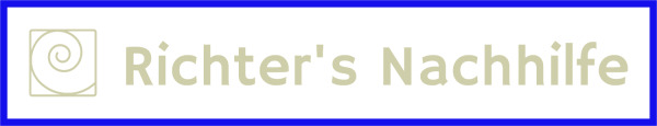 Paul Amatus Richter Logo