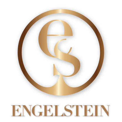 ENGELSTEIN - Exklusive Anti Aging, Diät & Natur kosmetik Logo