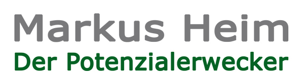 Markus Heim Logo