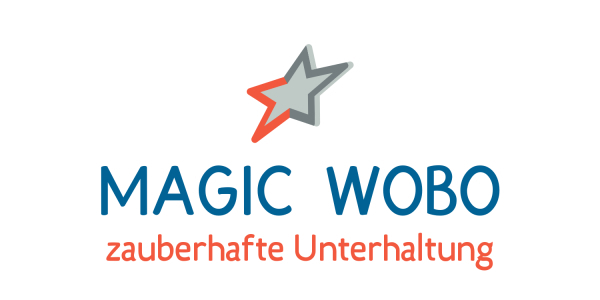 Magic Wobo Logo