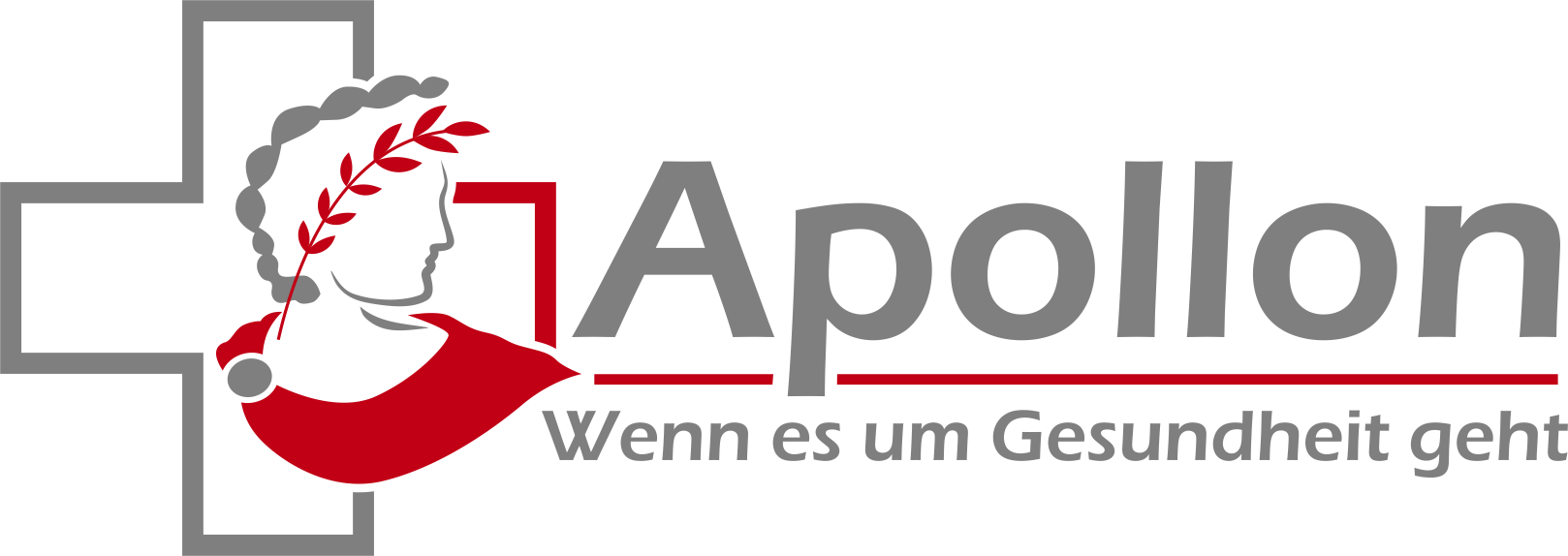 Apollon UG Logo