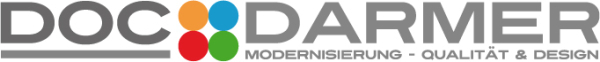 DOC-DARMER  UG haftungsbeschränkt Logo
