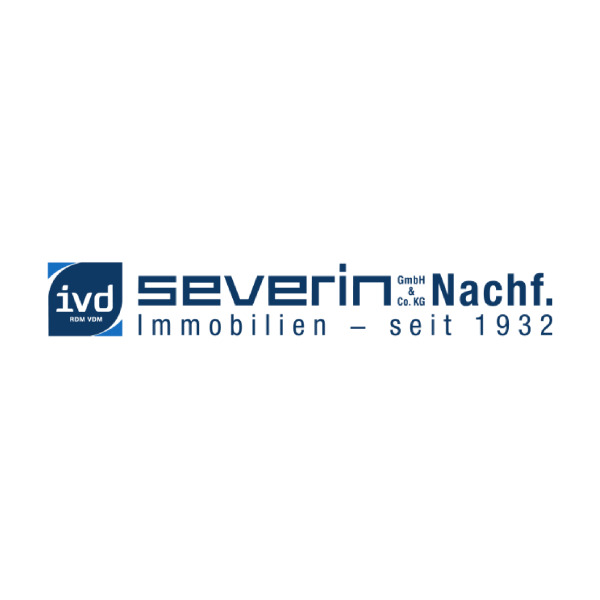 Severin Immobilien seit 1932 Nachf. GmbH & Co. KG Logo