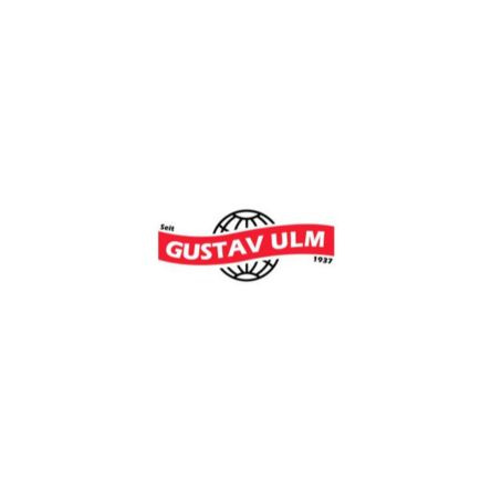 Gustav Ulm Kommanditgesell- Spedition Nah- und Ferntransport Logo