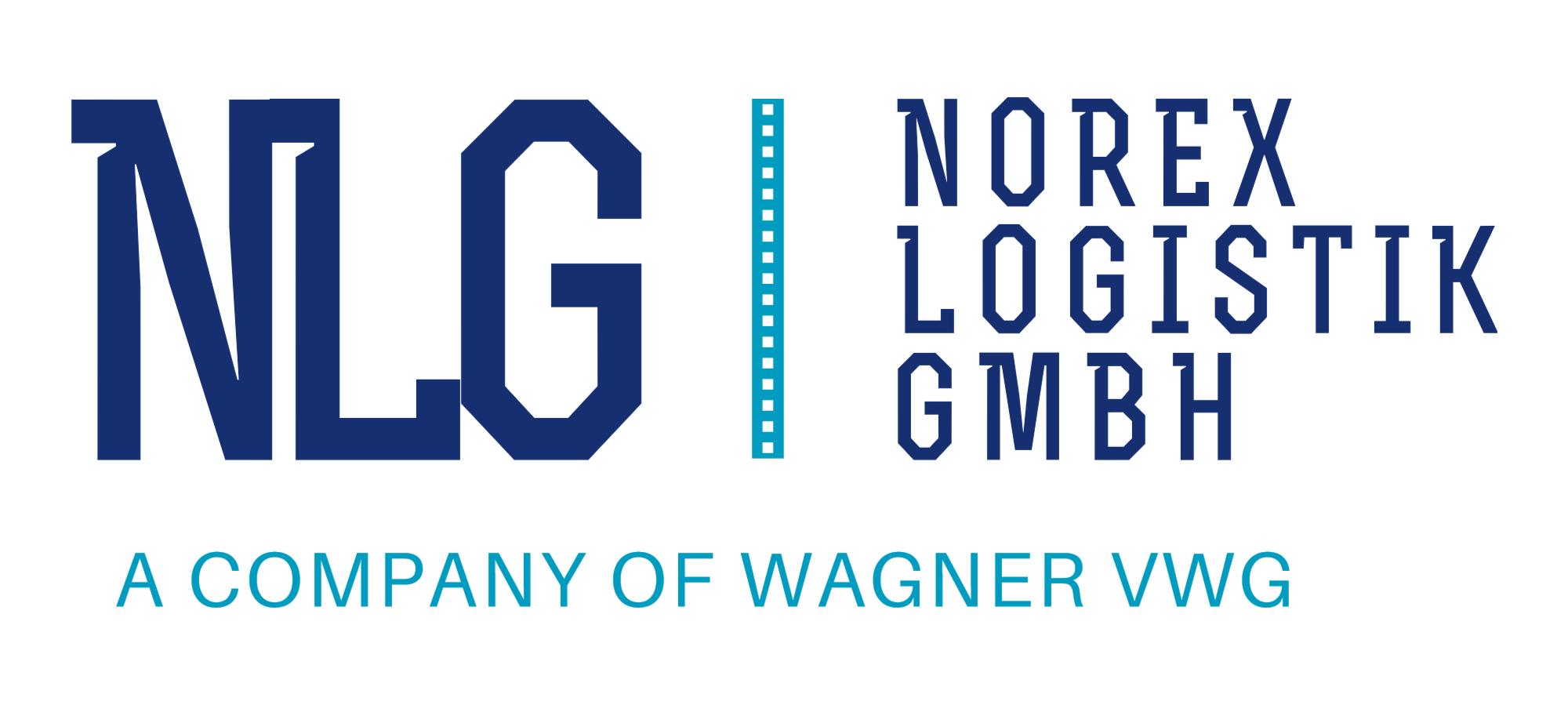 NorEx Logistik GmbH Logo