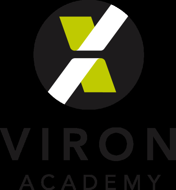 Viron Academy UG Logo