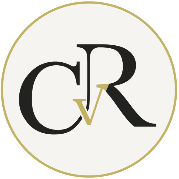 CvR - Charlotte Ursula von Rottenburg Logo