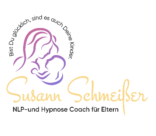 Susann Schmeißer - ElternCoach Logo