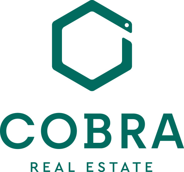 COBRA Real Estate GmbH Logo