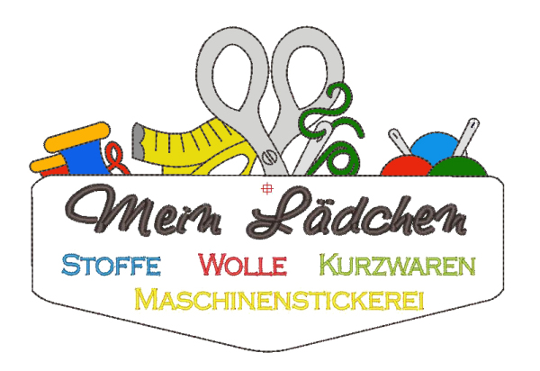 Mein Lädchen Logo