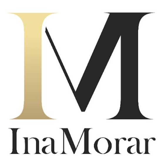 Ina Morar Logo