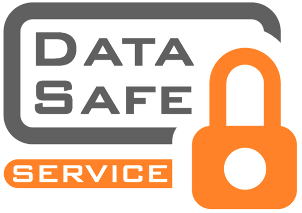 DataSafe Service GmbH Logo