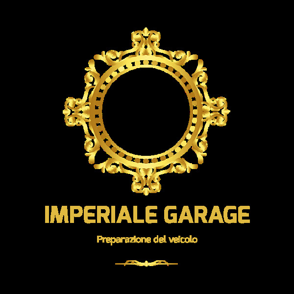 Imperiale Garage Logo