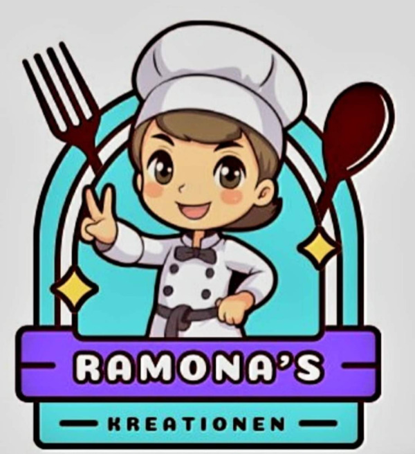 Ramona's Kreationen Logo