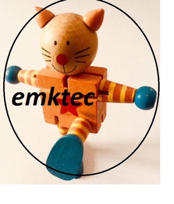 emktec Technical Services Michael Kegel Logo