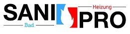 Sanitär & Heizung Logo