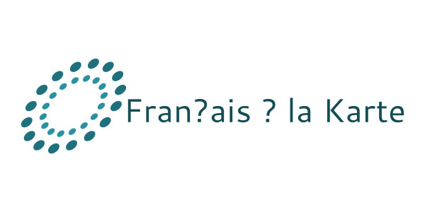 Français à la Karte Logo