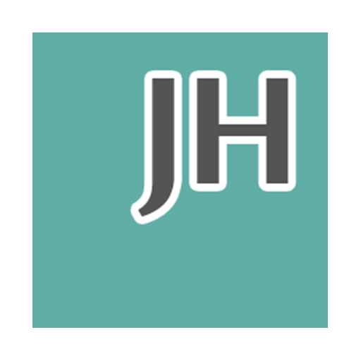 JH Finanzcheck Logo
