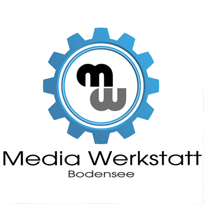 Media Werkstatt Bodensee GbR Logo