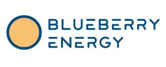 Blueberry Energy Logo