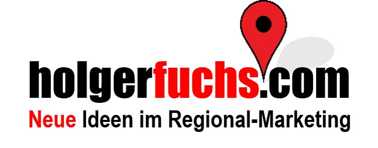 Holger Fuchs Werbeagentur & Coaching Logo