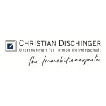 Christian Dischinger Unternehmen für Immobilienwirtschaft Logo