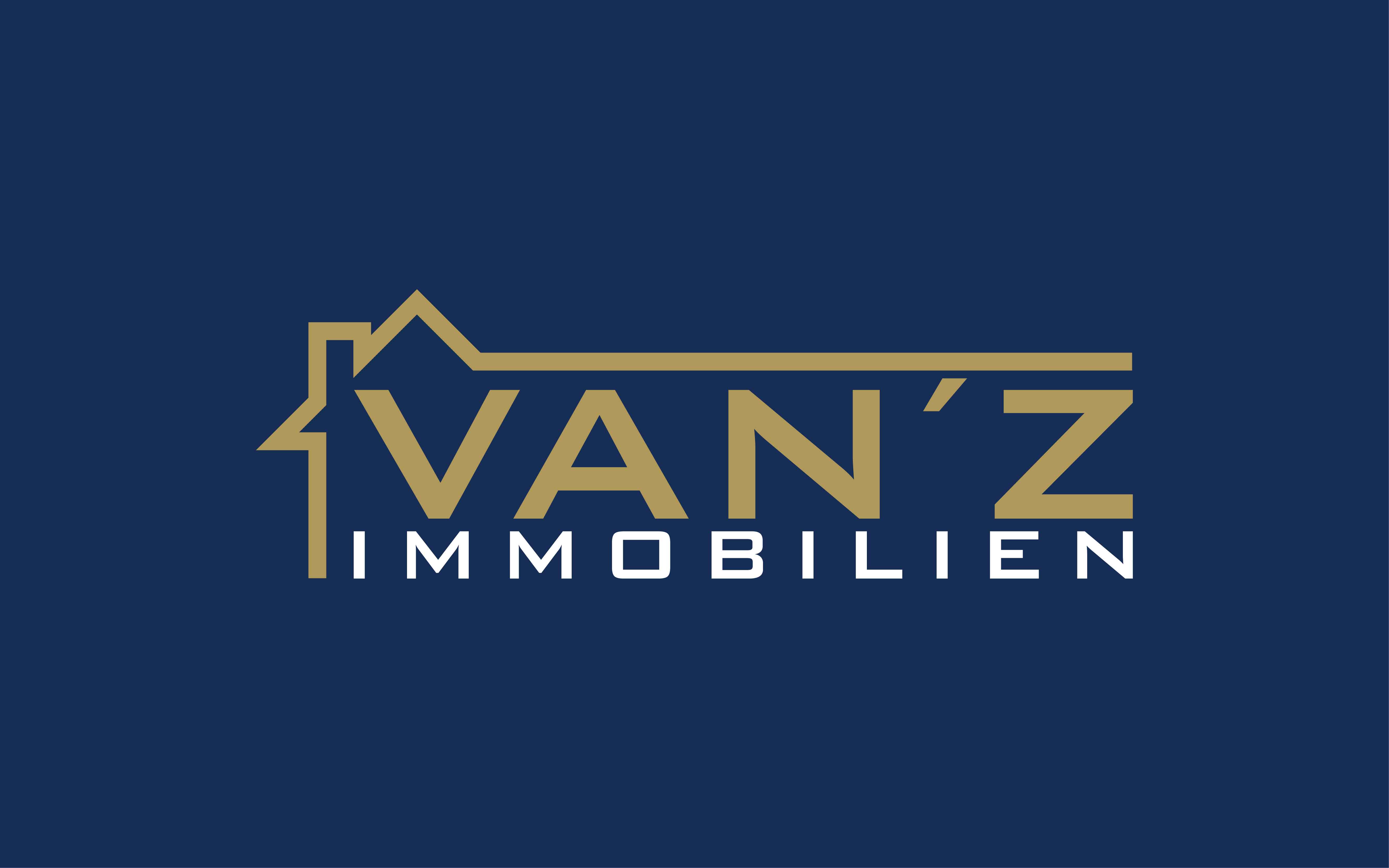 Van´Z Immobilien Logo