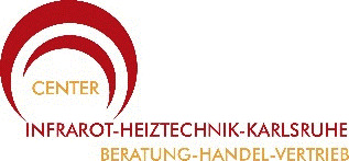 Center-Infrarot-Heiztechnik-Redwell-Karlsruhe Logo