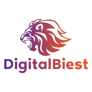 DigitalBiest Logo