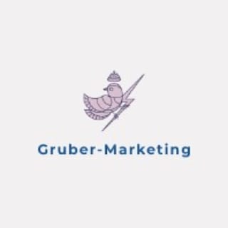 Gruber-Marketing.de Logo