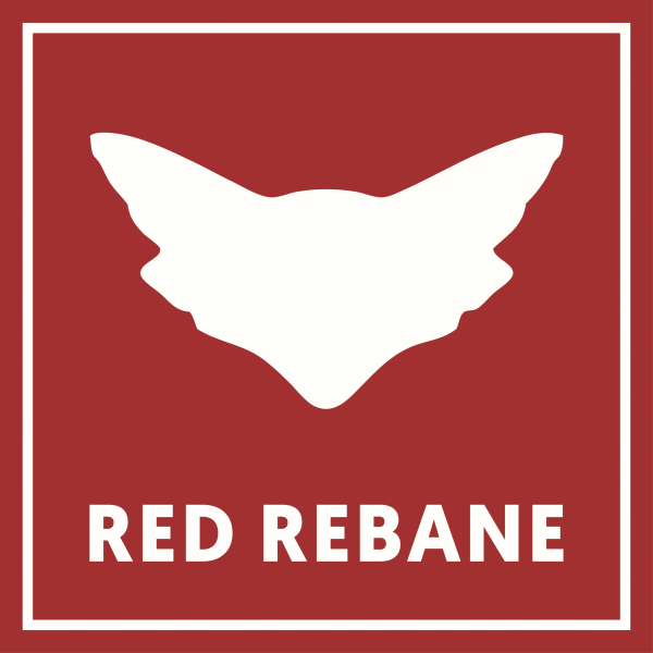 Red Rebane Logo