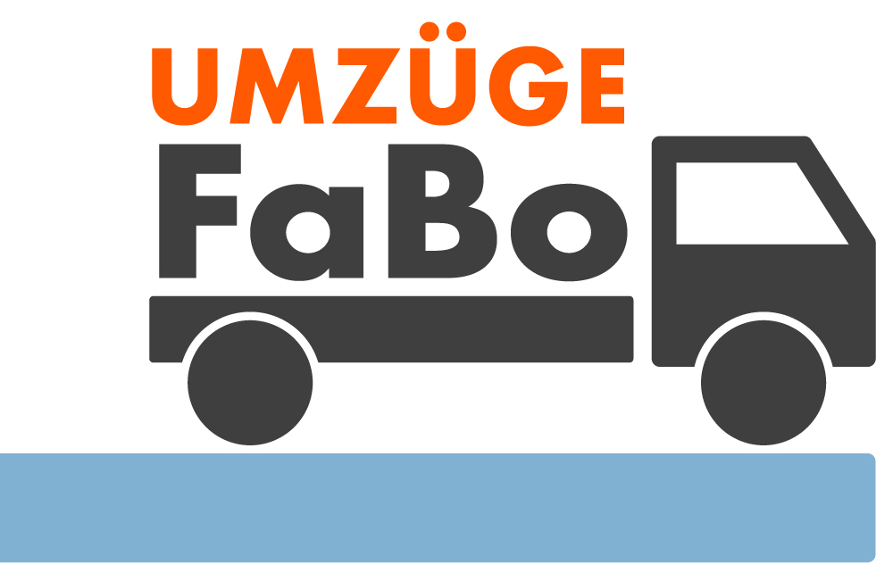 Umzüge FaBo Logo