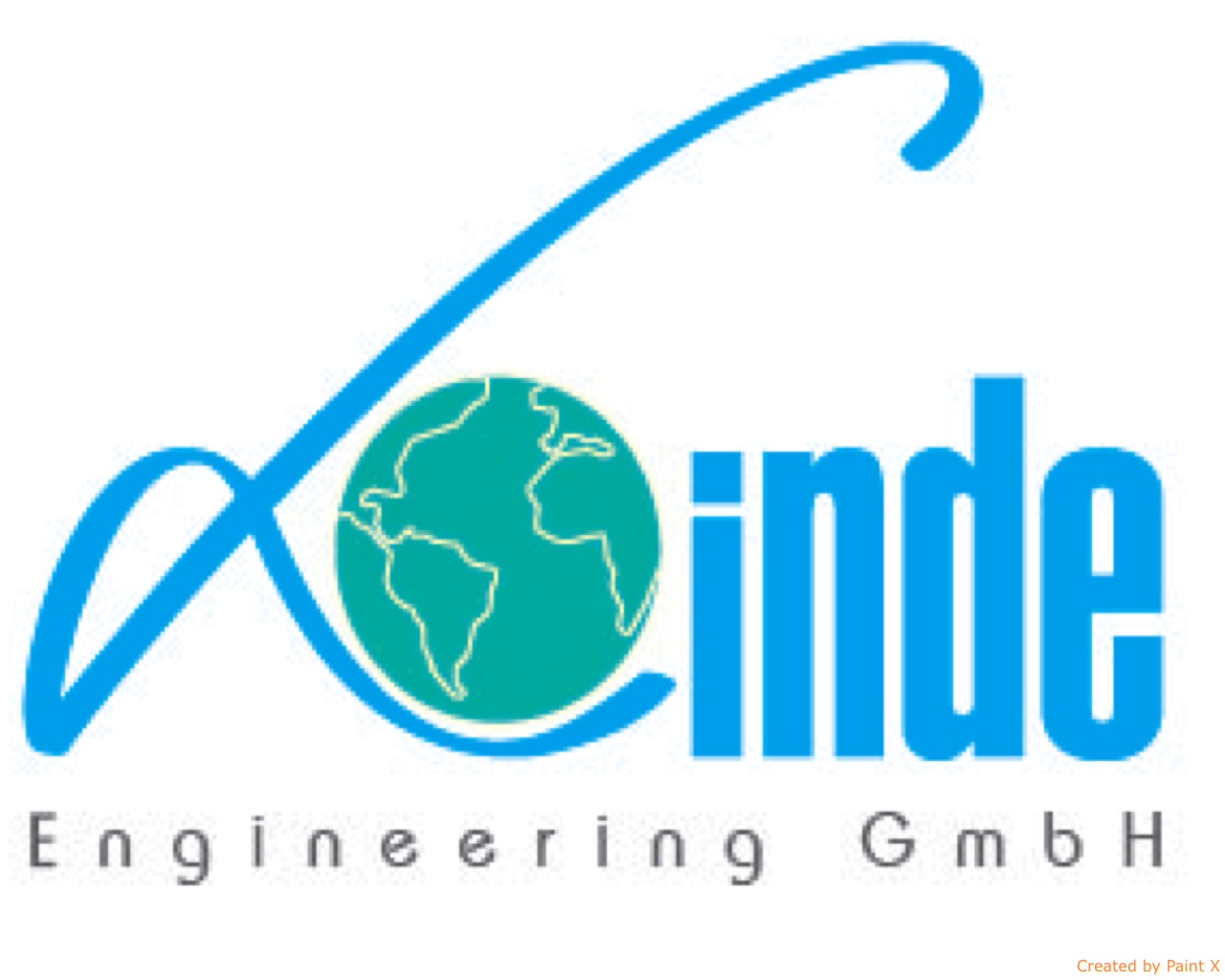 Linde Engineering GmbH Logo