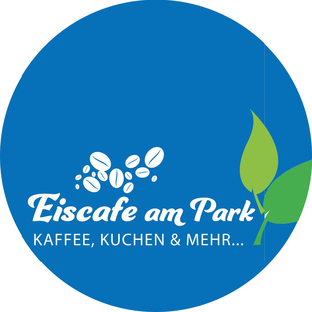 Eiscafé am Park Logo