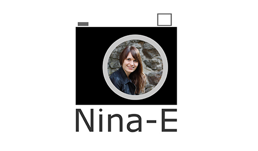 Nina-E Logo