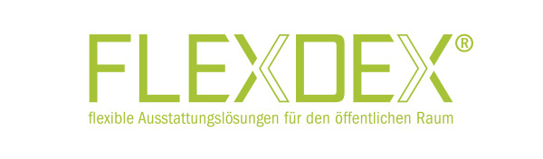 FLEXDEX GmbH Logo