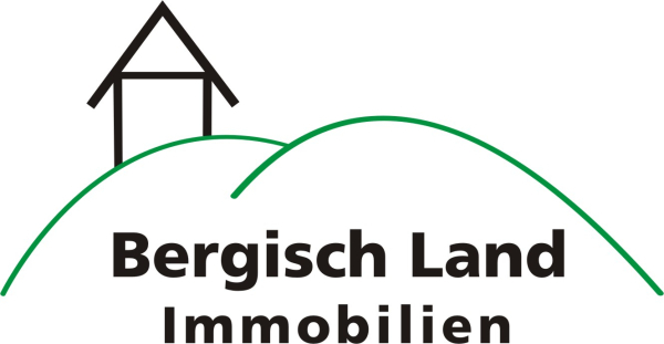 Bergisch Land Immobilien Logo