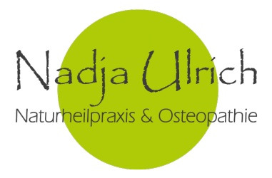 Nadja Ulrich Logo