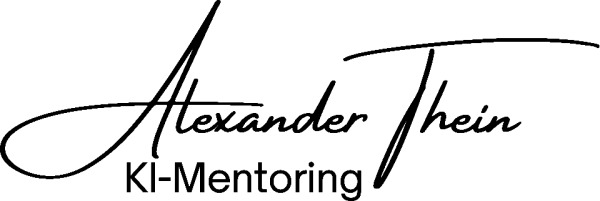 KI-Mentoring Logo