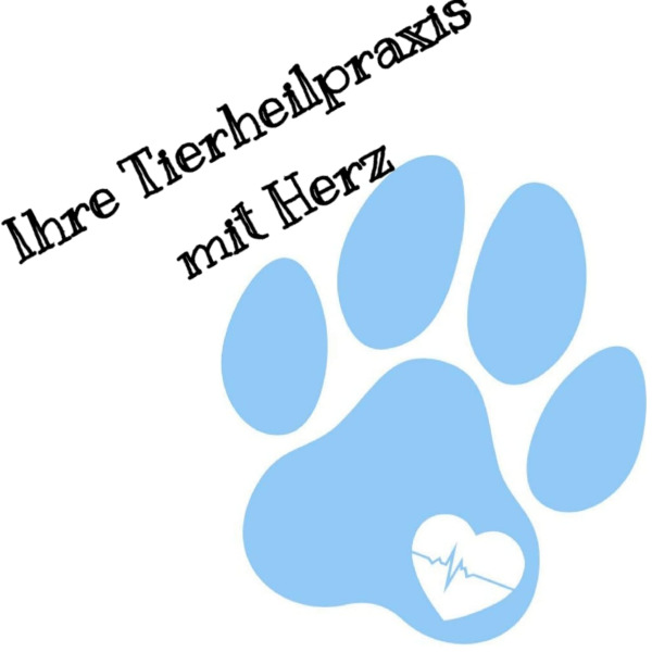 Gemeinschaftspraxis für Alternative Tierheilkunde Logo