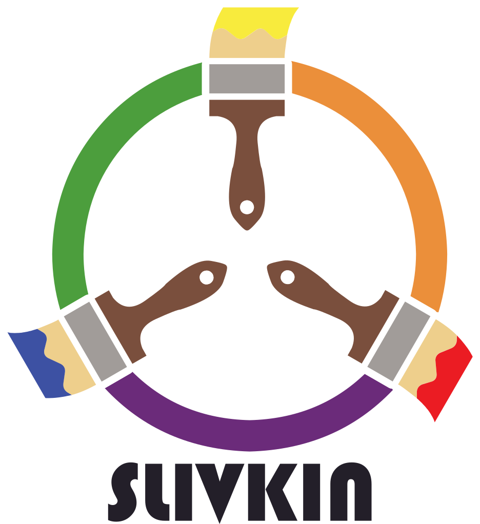 SLIVKIN Logo