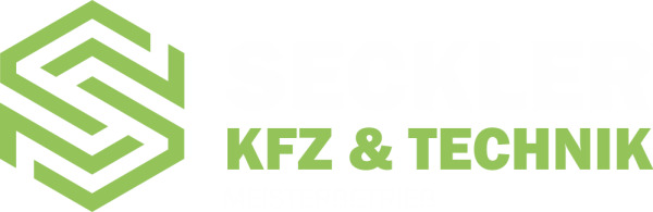 KFZ & Technik Daniel Seckler Logo