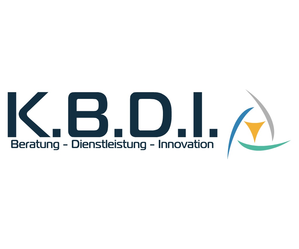 KBDI - Kirchhof Beratung, Dienstleistung & Innovation Logo