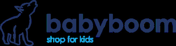 Babyboom Shop For Kids Logo