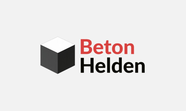 Betonbauer Hamburg Logo